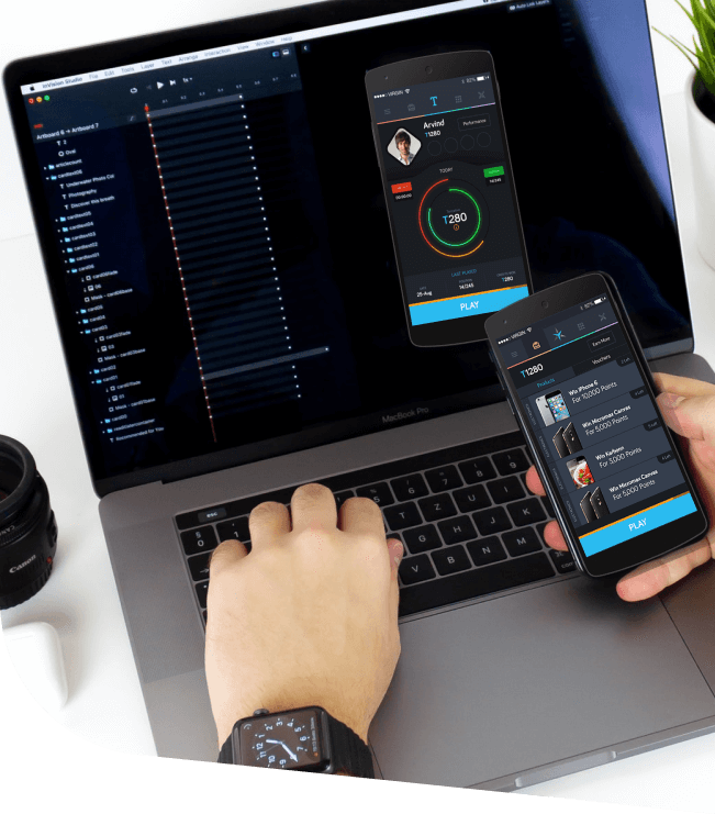 Best mobile app development company in Bangalore