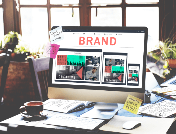 Branding agency in Bangalore