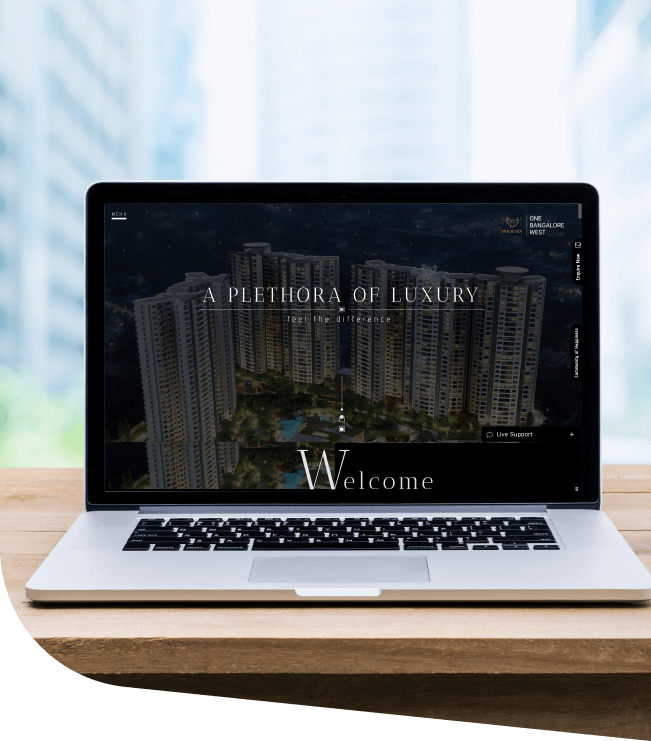 UX Design in Bangalore