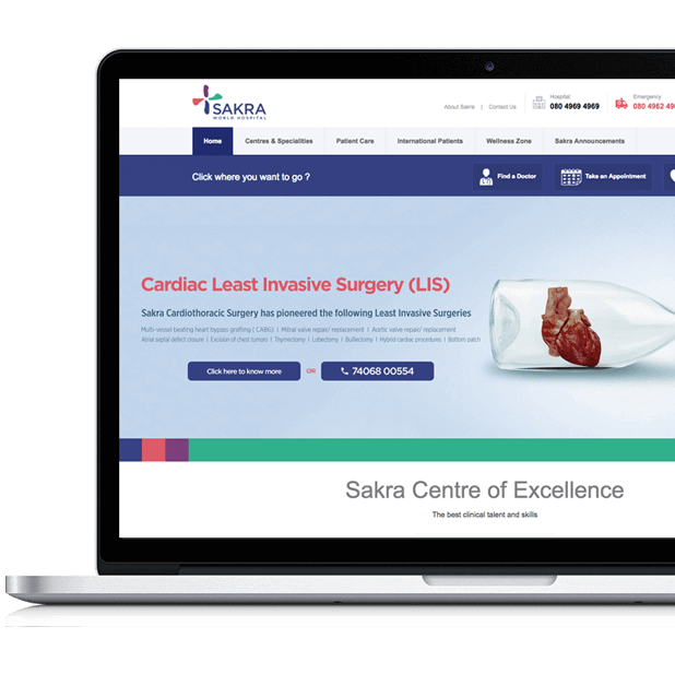 SEO agency in Bangalore