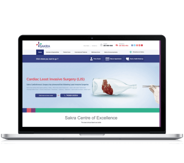 SEO services in Bangalore