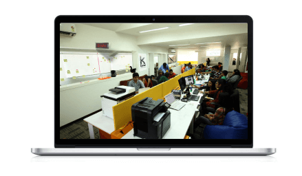 Startup companies in Bangalore